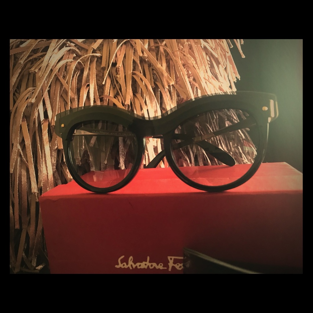 Salvatore Ferragamo Sunglasses